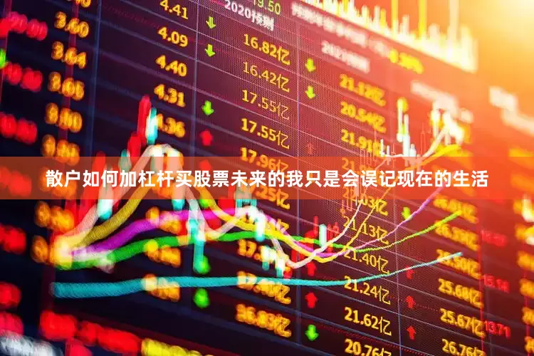 散户如何加杠杆买股票未来的我只是会误记现在的生活